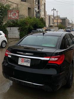 كرايسلر 200